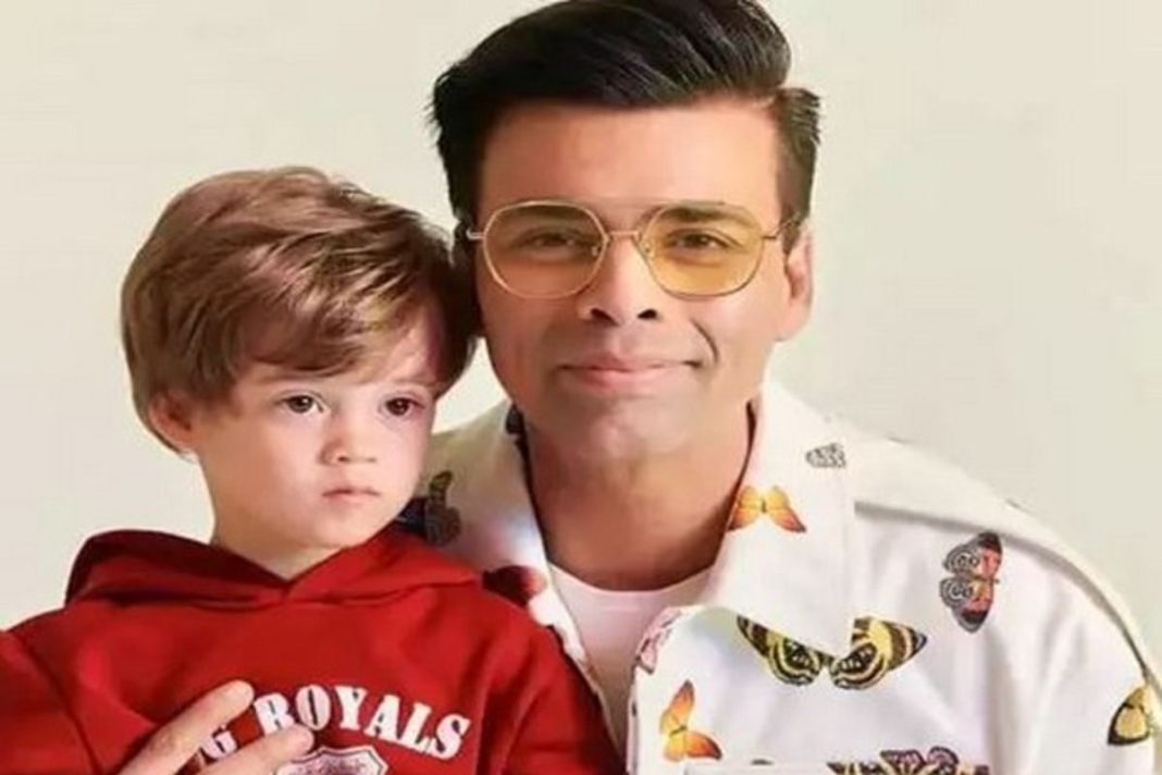 Yash Johar Biography, Family and School Yash Johar Biography