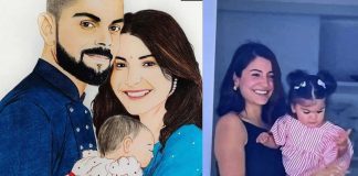 Vamika Kohli Biography, Family and School Vamika Kohli Biography