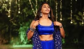 Sapthami Gowda Biography, Family and Net Worth Sapthami Gowda Biography