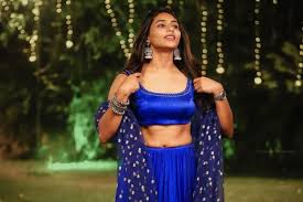 Sapthami Gowda Biography, Family and Net Worth Sapthami Gowda Biography