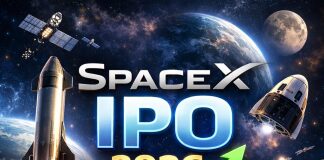 SpaceX IPO Launch 2026: Expected Date, Valuation, Stock Price & How to Invest Launch SpaceX IPO