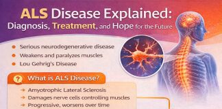 ALS Disease Explained Diagnosis, Treatment, and Hope for the Future ALS Disease Explained Diagnosis, Treatment, and Hope for the Future