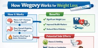 How Wegovy Works for Weight Loss, Benefits & Side Effects How Wegovy Works for Weight Loss, Benefits & Side Effects