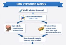 How Zepbound Works for Weight Loss, Benefits & Side Effects How Zepbound Works for Weight Loss, Benefits & Side Effects