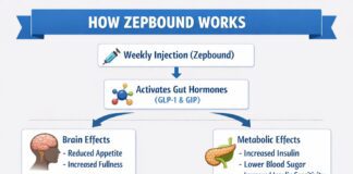 How Zepbound Works for Weight Loss, Benefits & Side Effects How Zepbound Works for Weight Loss, Benefits & Side Effects